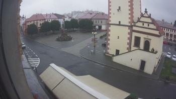 Město Dobruška