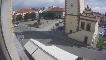 Město Dobruška