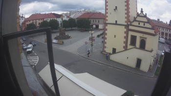 Město Dobruška
