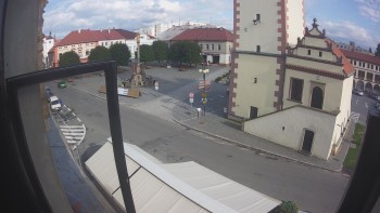 Město Dobruška