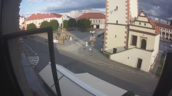 Město Dobruška