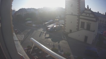 Město Dobruška
