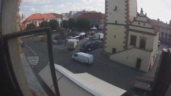Město Dobruška