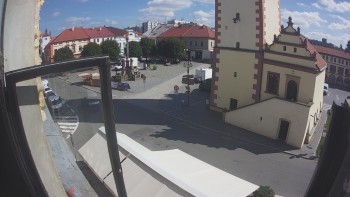 Město Dobruška