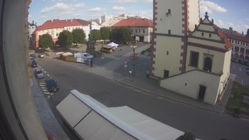 Město Dobruška