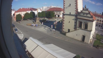 Město Dobruška