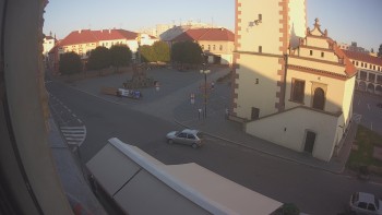 Město Dobruška