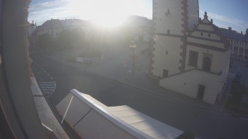 Město Dobruška