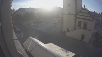 Město Dobruška
