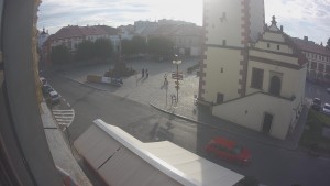 Město Dobruška - Náměstí F. L. Věka v Dobrušce - 16.9.2026 v 08:45 Město Dobruška - Náměstí F. L. Věka v Dobrušce - 16.9.2026 v 08:45