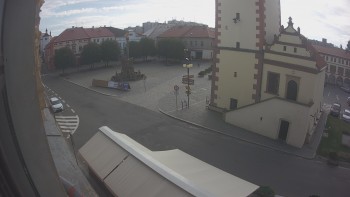 Město Dobruška