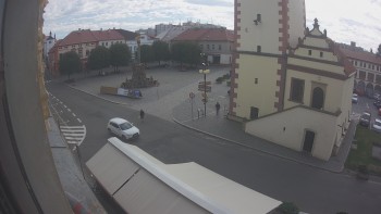 Město Dobruška