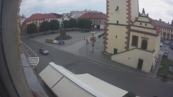 Město Dobruška