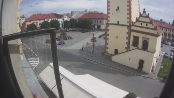 Město Dobruška