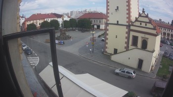 Město Dobruška