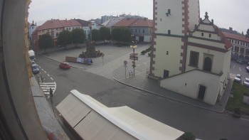 Město Dobruška