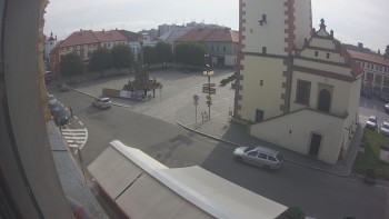 Město Dobruška