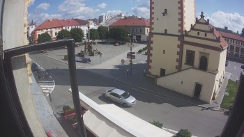 Město Dobruška