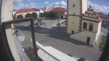 Město Dobruška