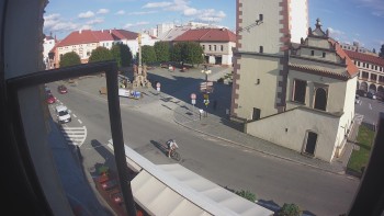 Město Dobruška