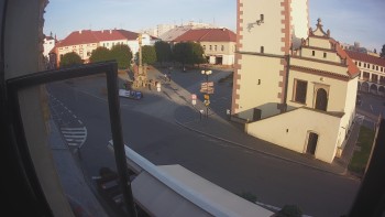 Město Dobruška