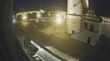 Město Dobruška