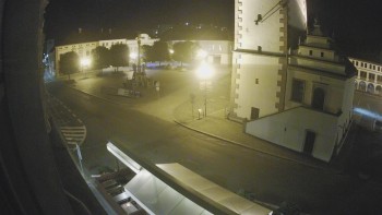 Město Dobruška