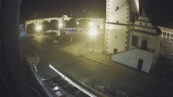 Město Dobruška