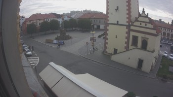 Město Dobruška