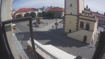 Město Dobruška