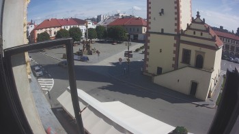 Město Dobruška