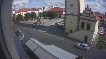 Město Dobruška