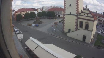 Město Dobruška