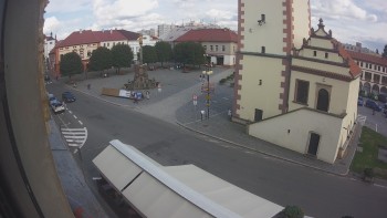 Město Dobruška
