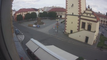 Město Dobruška