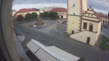 Město Dobruška