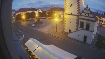 Město Dobruška