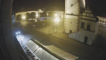 Město Dobruška