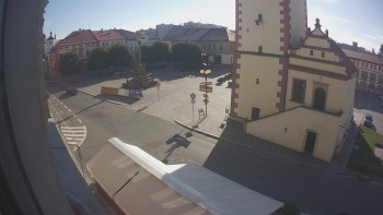 Město Dobruška