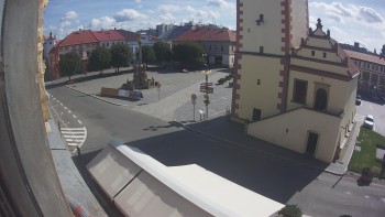 Město Dobruška