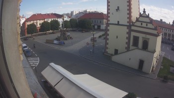 Město Dobruška