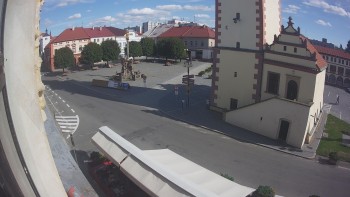 Město Dobruška