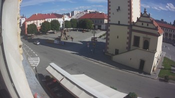 Město Dobruška