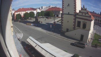 Město Dobruška