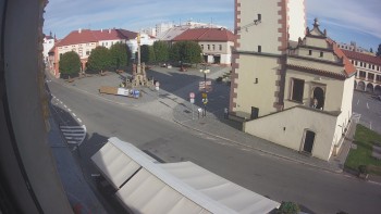 Město Dobruška