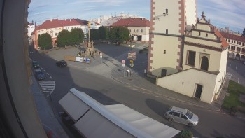 Město Dobruška