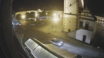 Město Dobruška