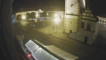 Město Dobruška