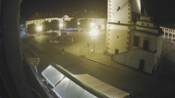 Město Dobruška