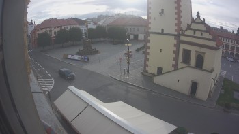 Město Dobruška